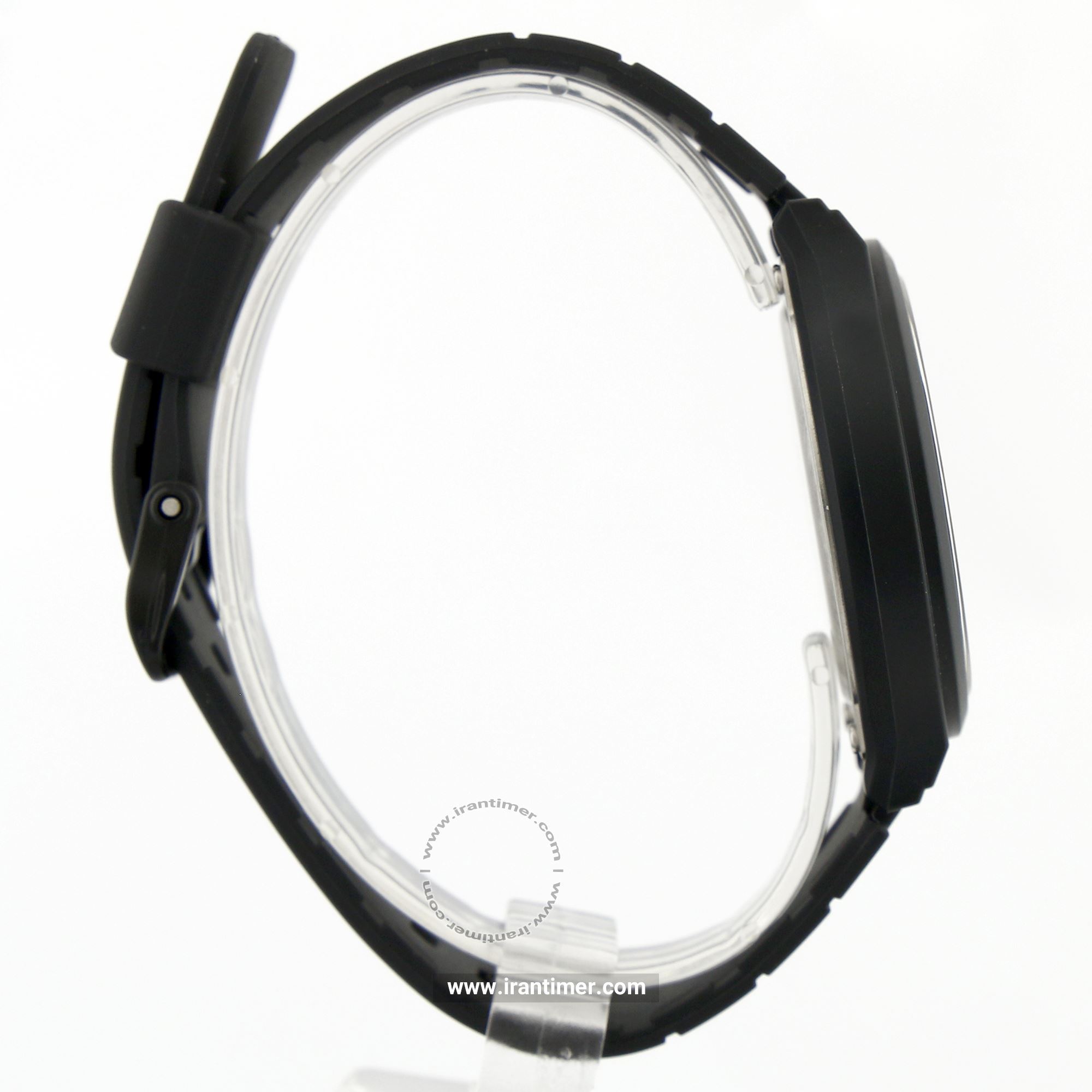 قیمت و خرید ساعت مچی مردانه کاسیو (CASIO) جنرال مدل MW-240-1BVDF اسپرت | اورجینال و اصلی