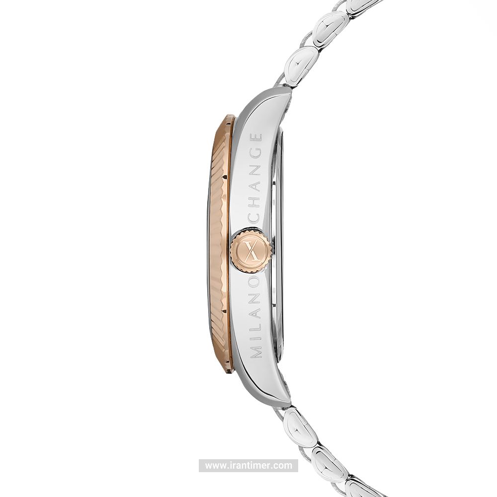 قیمت و خرید ساعت مچی زنانه میلانو اکس چنج(Milano X change) مدل MXL41003 کلاسیک | اورجینال و اصلی