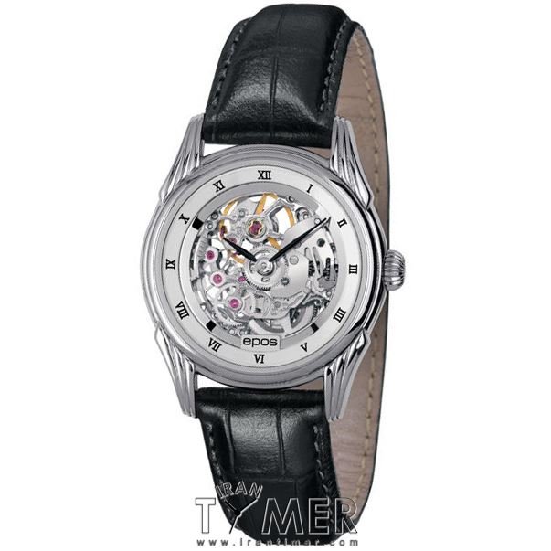 قیمت و خرید ساعت مچی زنانه ایپوز(EPOS) مدل 4382.115.20.28.15 کلاسیک | اورجینال و اصلی