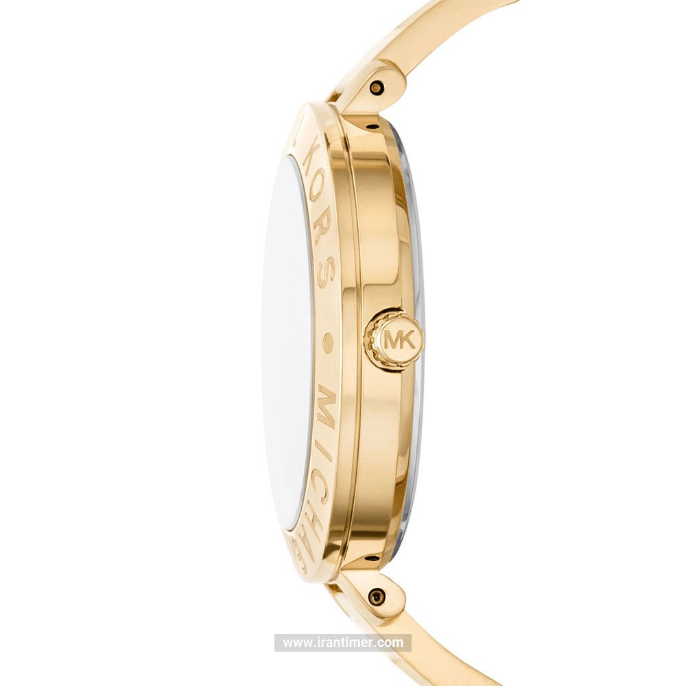 قیمت و خرید ساعت مچی زنانه مایکل کورس(MICHAEL KORS) مدل MK4622 کلاسیک | اورجینال و اصلی