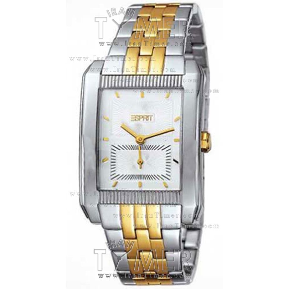 قیمت و خرید ساعت مچی زنانه اسپریت(ESPRIT) مدل ES102222002 کلاسیک فشن | اورجینال و اصلی