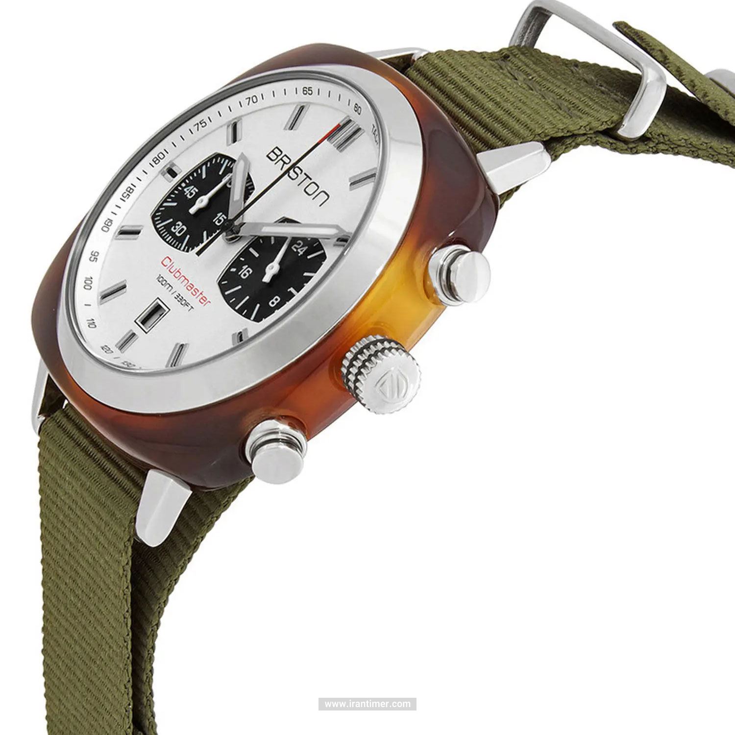 قیمت و خرید ساعت مچی مردانه بریستونن رست(BRISTON WRIST) مدل 17142.SA.TS.2.NGA اسپرت | اورجینال و اصلی