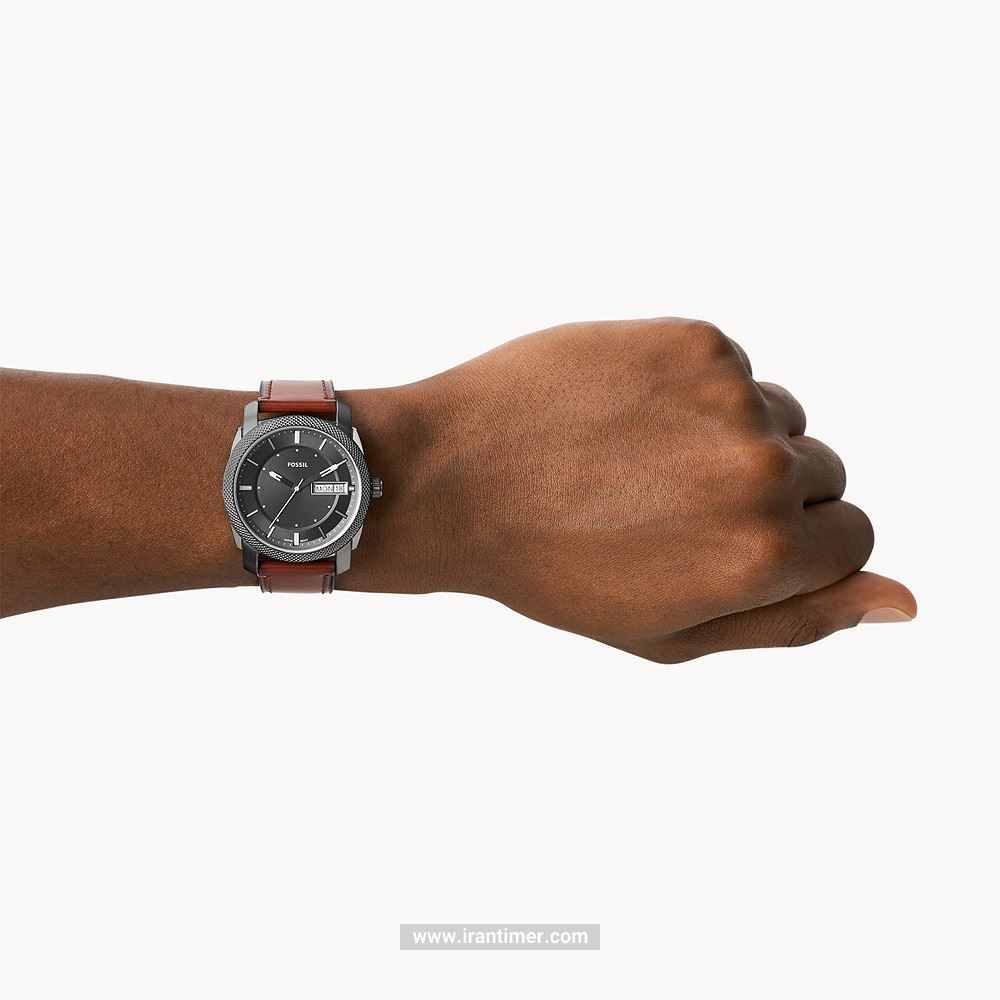 قیمت و خرید ساعت مچی مردانه فسیل(FOSSIL) مدل FS5900 کلاسیک | اورجینال و اصلی