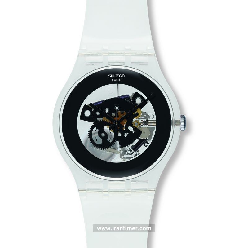 قیمت و خرید ساعت مچی مردانه سواچ(SWATCH) مدل SUOK107 اسپرت | اورجینال و اصلی