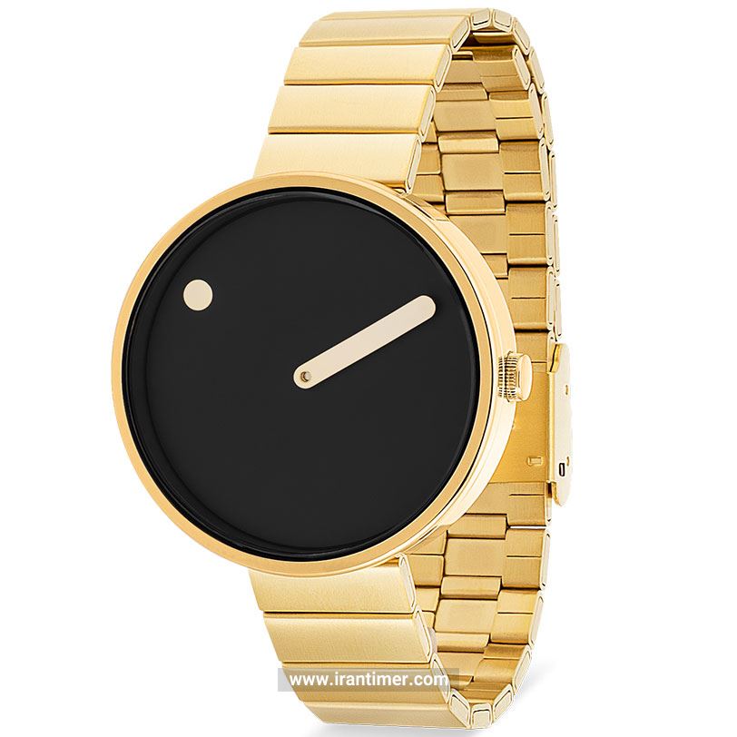 قیمت و خرید ساعت مچی زنانه پیکتو(PICTO) مدل P34087-2914 کلاسیک | اورجینال و اصلی