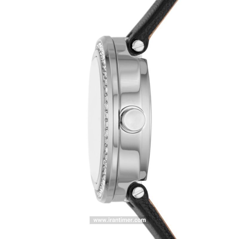 قیمت و خرید ساعت مچی زنانه دی کی ان وای(DKNY) مدل NY2990SET کلاسیک | اورجینال و اصلی