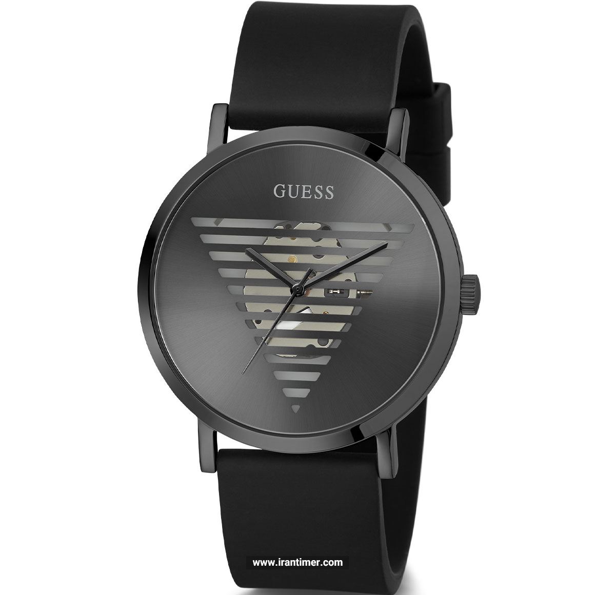 قیمت و خرید ساعت مچی مردانه گس(GUESS) مدل GW0503G3 اسپرت | اورجینال و اصلی