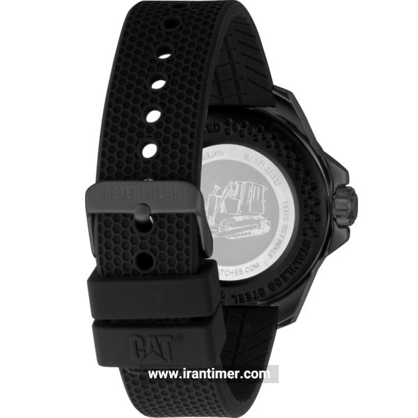 قیمت و خرید ساعت مچی مردانه کاتر پیلار(CAT) مدل SJ.161.21.137 اسپرت | اورجینال و اصلی