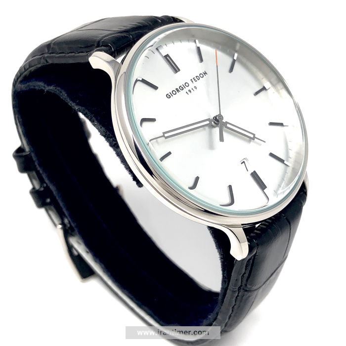 قیمت و خرید ساعت مچی مردانه جورجیو فیدن(GIORGIO FEDON) مدل GFBU002 کلاسیک | اورجینال و اصلی