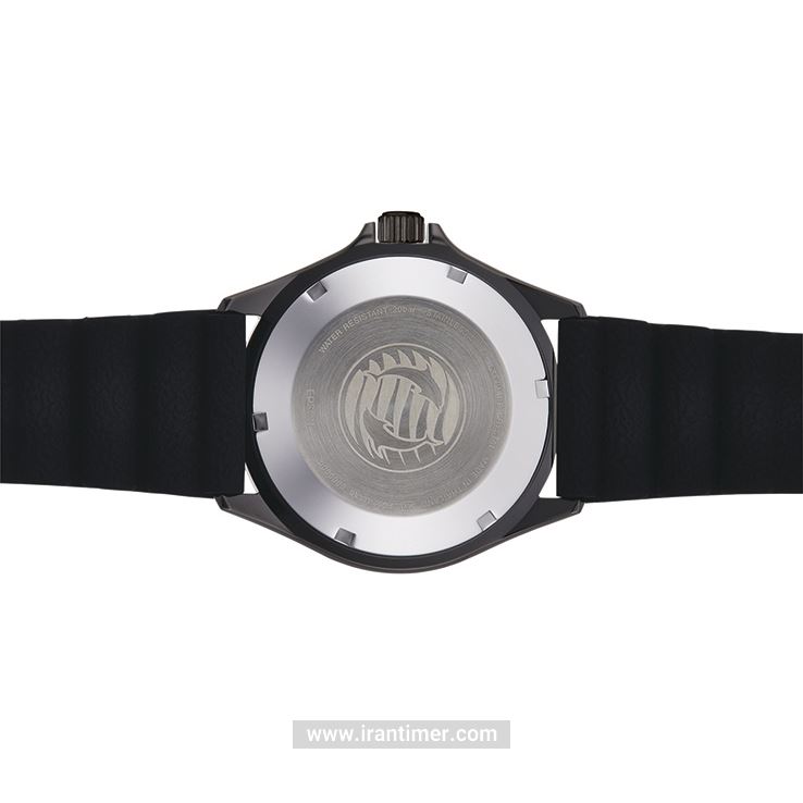 قیمت و خرید ساعت مچی مردانه اورینت(ORIENT) مدل RA-AA0005B اسپرت | اورجینال و اصلی