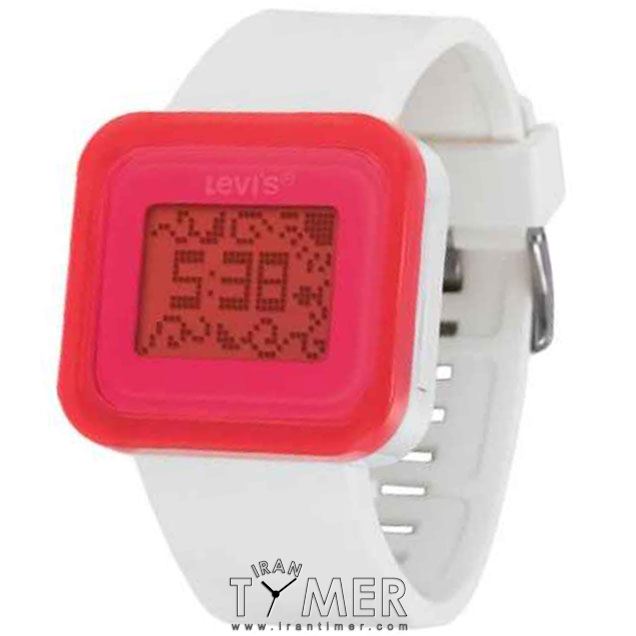 قیمت و خرید ساعت مچی زنانه لیوایز(LEVIS) مدل LTD0202 اسپرت | اورجینال و اصلی