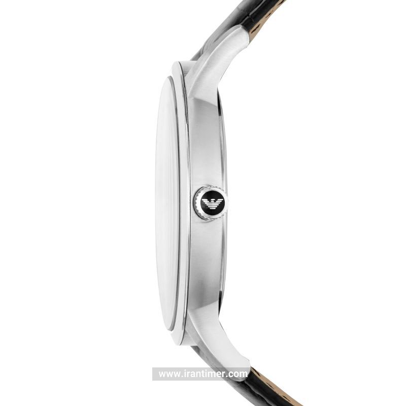 قیمت و خرید ساعت مچی مردانه امپریو آرمانی(EMPORIO ARMANI) مدل AR11186 کلاسیک | اورجینال و اصلی