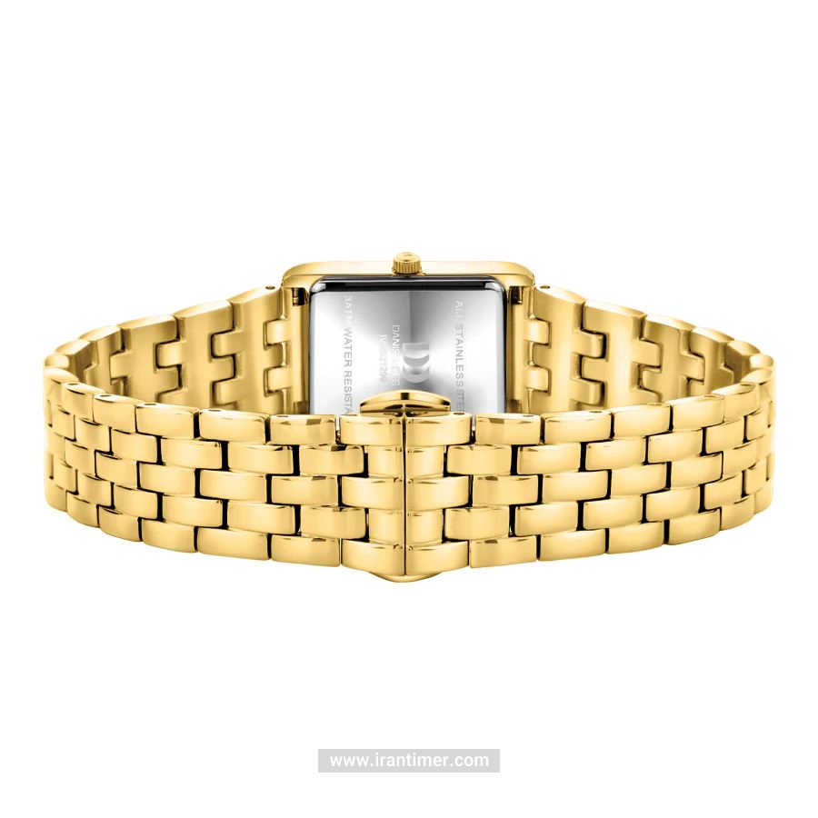 قیمت و خرید ساعت مچی زنانه دنیش دیزاین(Danish Design) مدل IV97Q1299 کلاسیک | اورجینال و اصلی