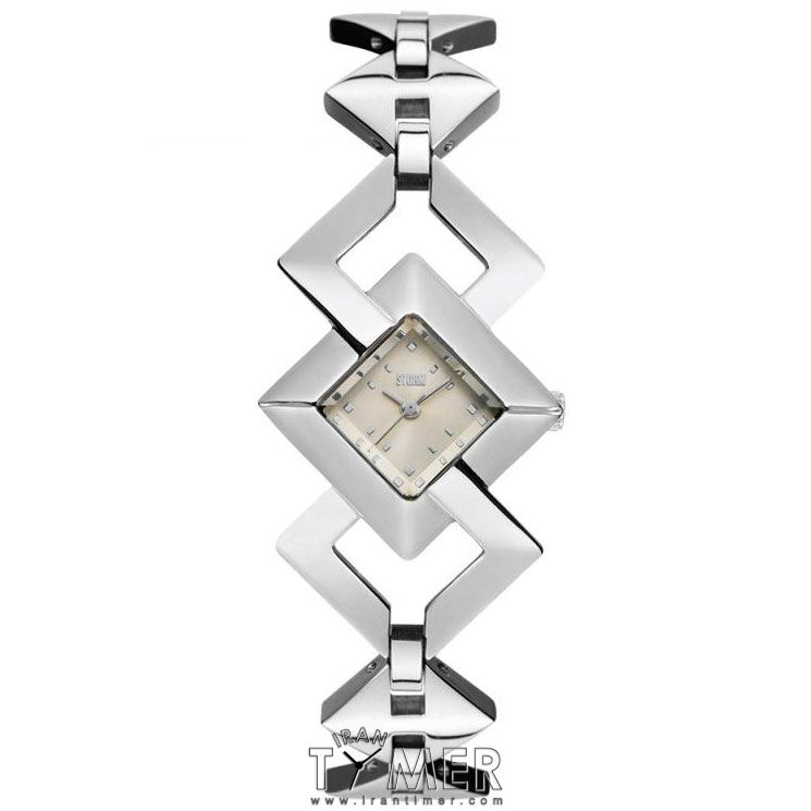 قیمت و خرید ساعت مچی زنانه استورم(STORM) مدل 47043/S/GD کلاسیک | اورجینال و اصلی