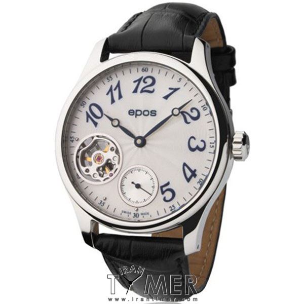 قیمت و خرید ساعت مچی مردانه ایپوز(EPOS) مدل 3369.193.20.38.25 کلاسیک | اورجینال و اصلی