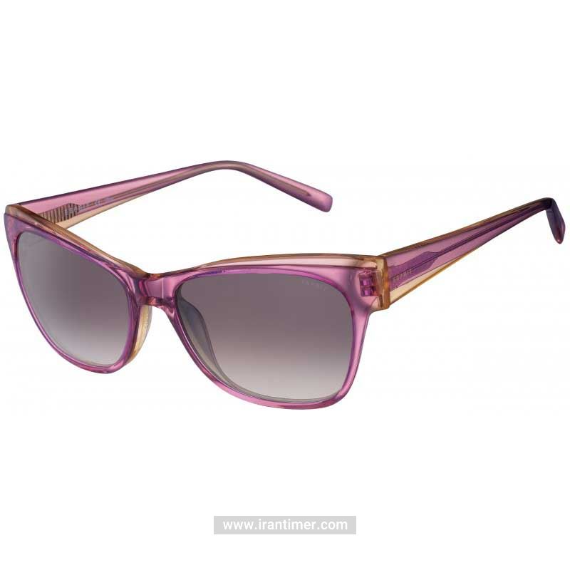 قیمت و خرید عینک آفتابی زنانه کلاسیک (ESPRIT) مدل ET17910/515 | اورجینال و اصلی