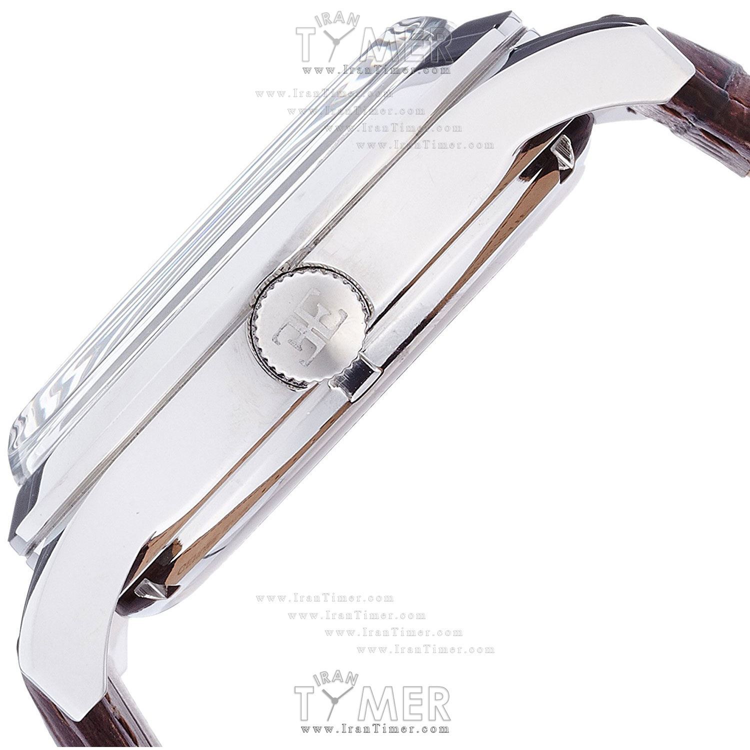 قیمت و خرید ساعت مچی مردانه ارنشا(EARNSHAW) مدل ES-8034-01 کلاسیک | اورجینال و اصلی