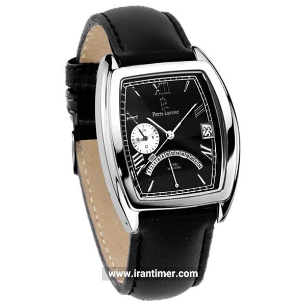 قیمت و خرید ساعت مچی مردانه پیر لنیر(PIERRE LANNIER) مدل 064G133 کلاسیک | اورجینال و اصلی