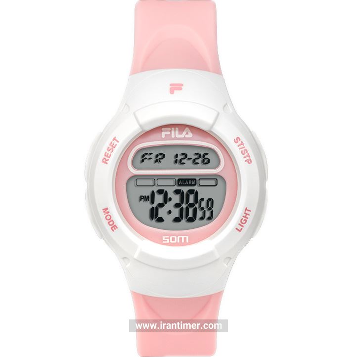 قیمت و خرید ساعت مچی فیلا(FILA) مدل 38-213-005 اسپرت | اورجینال و اصلی