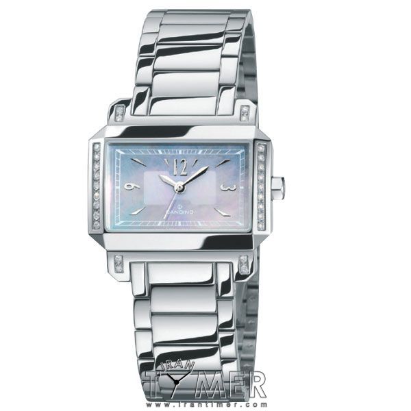 قیمت و خرید ساعت مچی مردانه کاندینو(CANDINO) مدل C4257/2 کلاسیک | اورجینال و اصلی