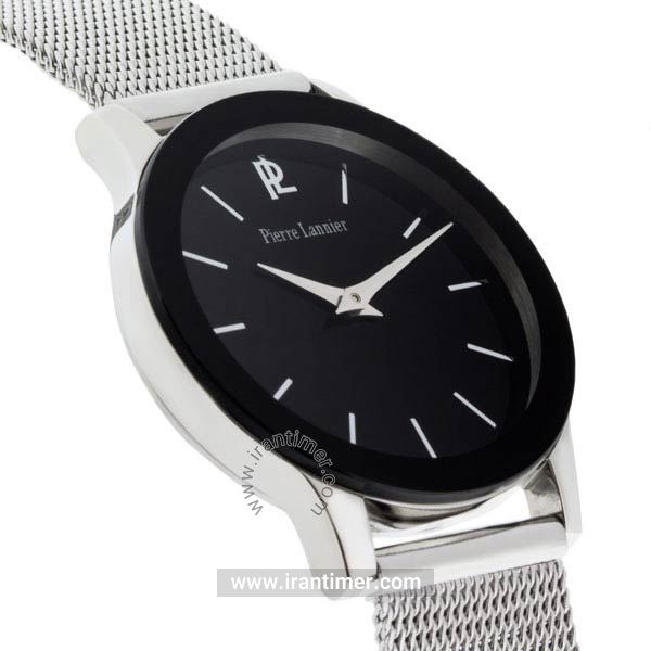 قیمت و خرید ساعت مچی زنانه پیر لنیر(PIERRE LANNIER) مدل 049C638 کلاسیک | اورجینال و اصلی
