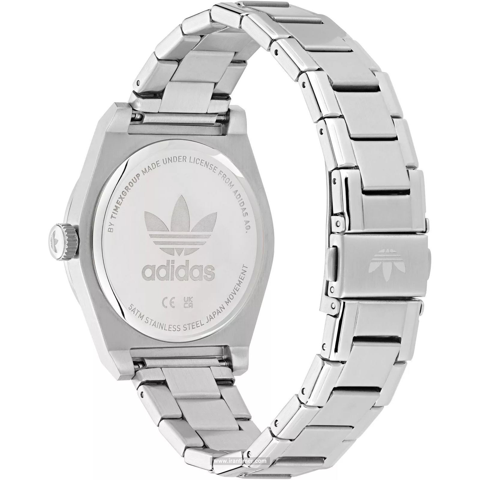 قیمت و خرید ساعت مچی مردانه زنانه آدیداس(Adidas) مدل AOSY23540 کلاسیک | اورجینال و اصلی