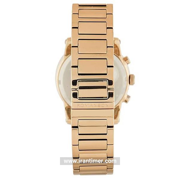 قیمت و خرید ساعت مچی مردانه رومانسون(ROMANSON) مدل TM0334HM1RAC6R-RG کلاسیک | اورجینال و اصلی