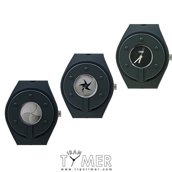 قیمت و خرید ساعت مچی مردانه استورم(STORM) مدل 47059/BK اسپرت | اورجینال و اصلی