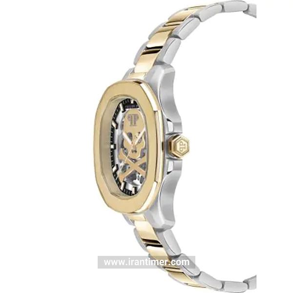 قیمت و خرید ساعت مچی مردانه فیلیپ پلین(Philipp Plein) مدل PWRAA0323 کلاسیک | اورجینال و اصلی