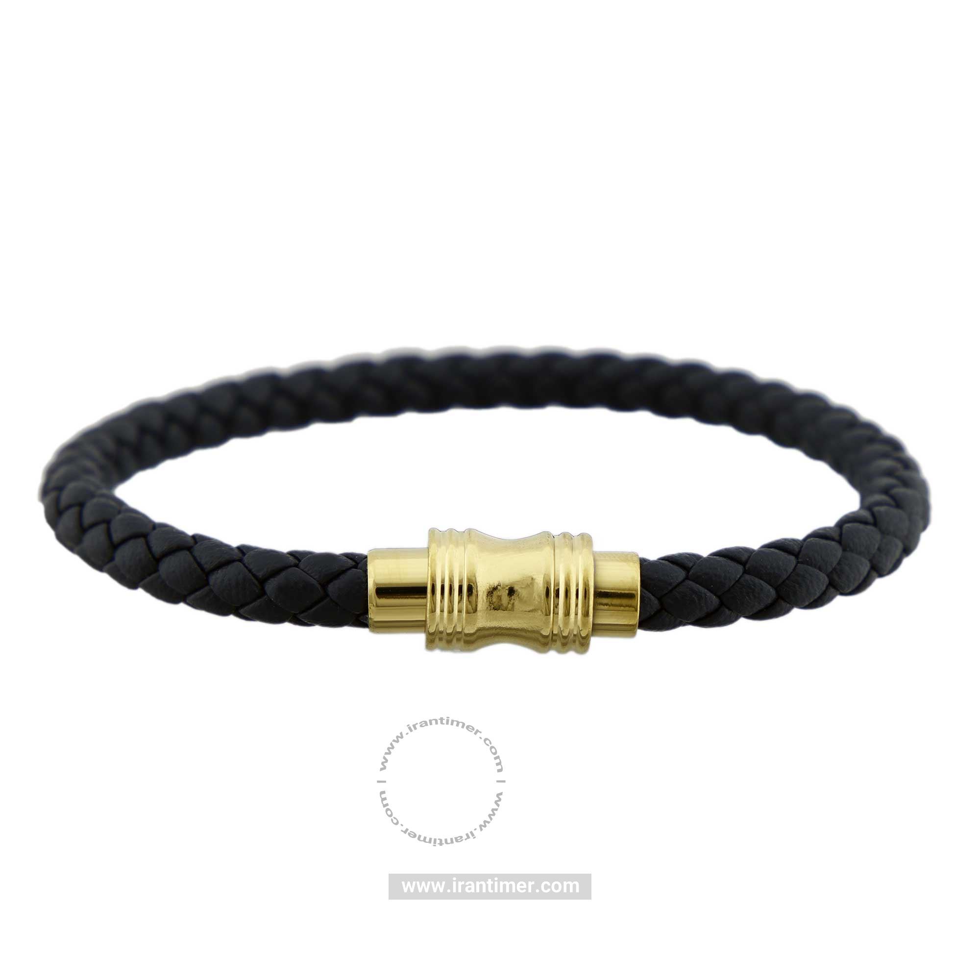 قیمت و خرید دستبند باز مردانه لیکوپر(LEE COOPER) مدل LC.B.01342.310 اسپرت (ورزشی) | اورجینال و اصلی