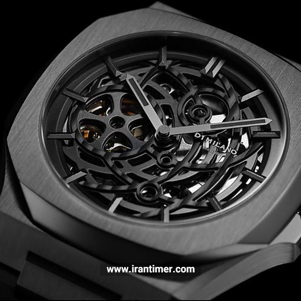 قیمت و خرید ساعت مچی مردانه دی وان میلانو(D1 MILANO) مدل D1-SKBJ11 کلاسیک | اورجینال و اصلی