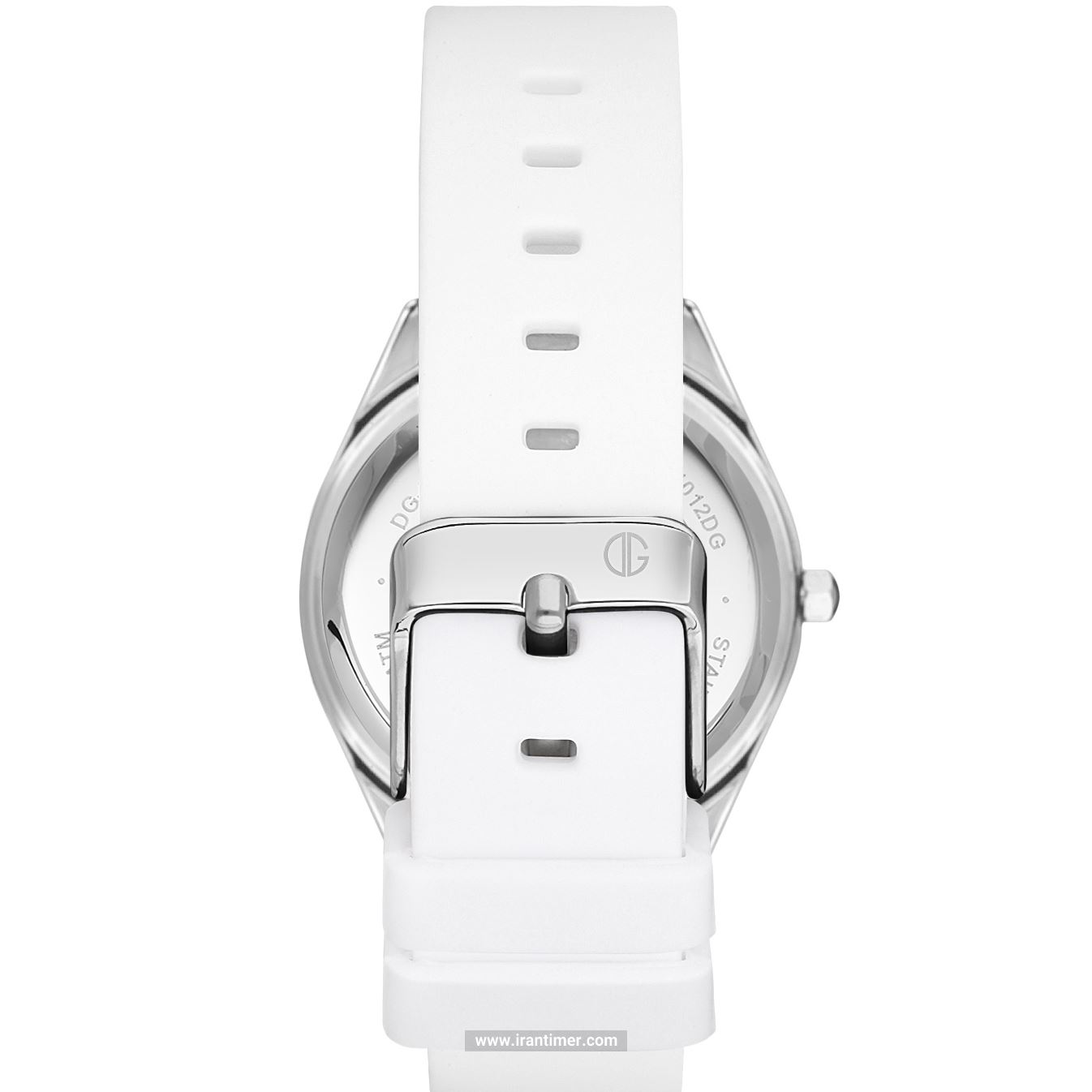 قیمت و خرید ساعت مچی زنانه دیوید گانر(David Guner) مدل DG-8266LD-A7 اسپرت | اورجینال و اصلی