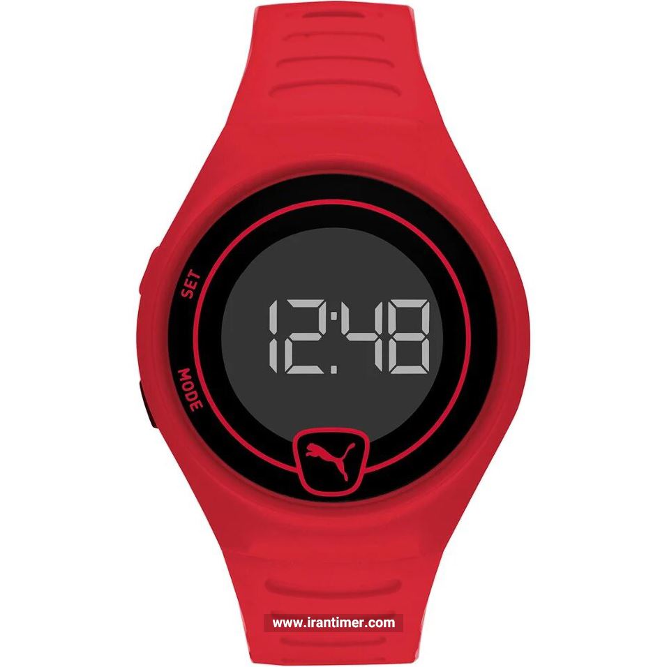 قیمت و خرید ساعت مچی مردانه پوما(PUMA) مدل P5029 اسپرت | اورجینال و اصلی