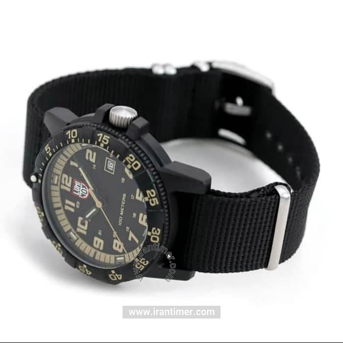 قیمت و خرید ساعت مچی مردانه لومینوکس(LUMINOX) مدل XS.0333 اسپرت | اورجینال و اصلی