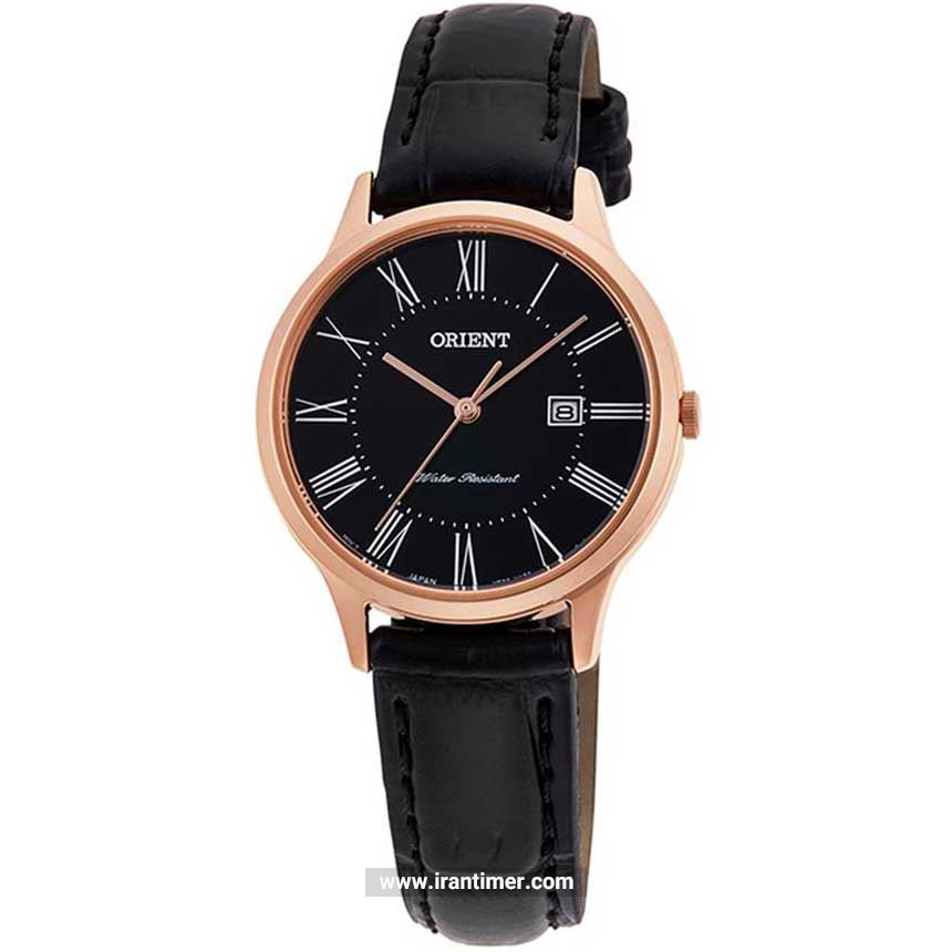 قیمت و خرید ساعت مچی زنانه اورینت(ORIENT) مدل RF-QA0007B10B کلاسیک | اورجینال و اصلی