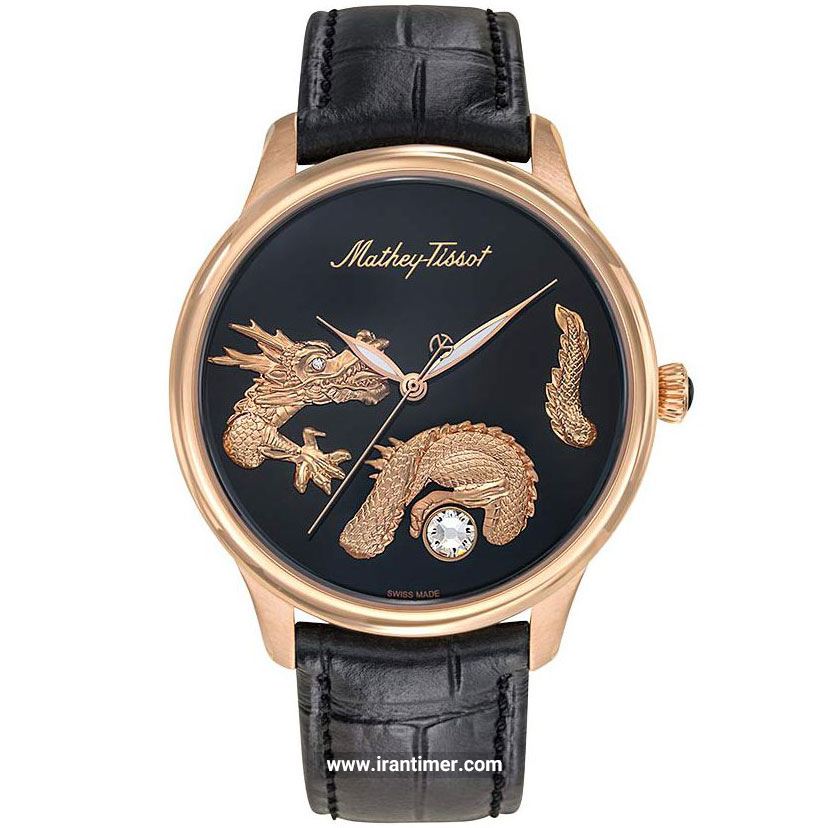 قیمت و خرید ساعت مچی مردانه متی تیسوت(MATHEY TISSOT) مدل H1886DN(MD1886PN) فشن | اورجینال و اصلی