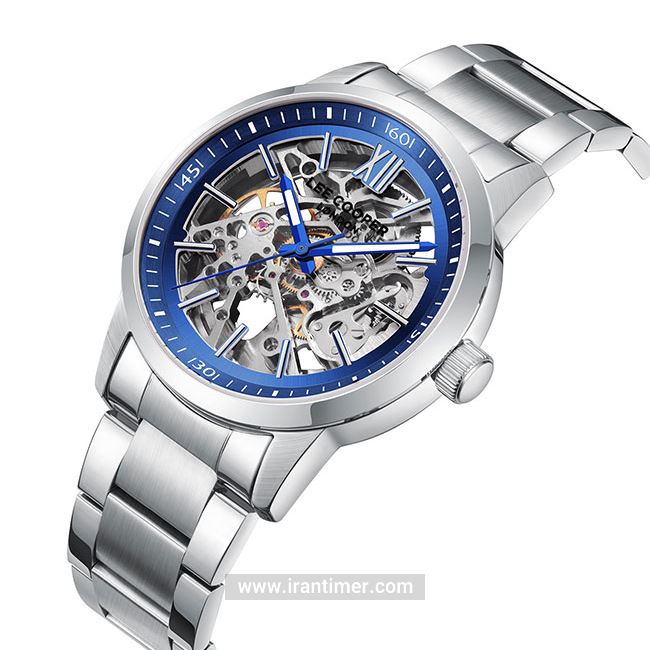 قیمت و خرید ساعت مچی مردانه لیکوپر(LEE COOPER) مدل LC08197.390 کلاسیک | اورجینال و اصلی