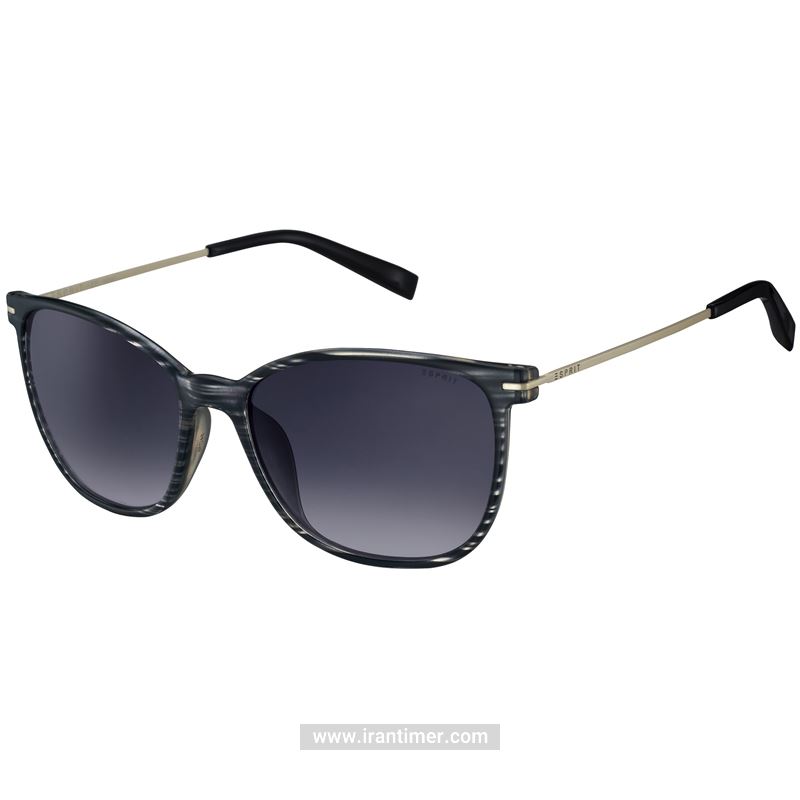 قیمت و خرید عینک آفتابی زنانه کلاسیک (ESPRIT) مدل ET17944/505 | اورجینال و اصلی