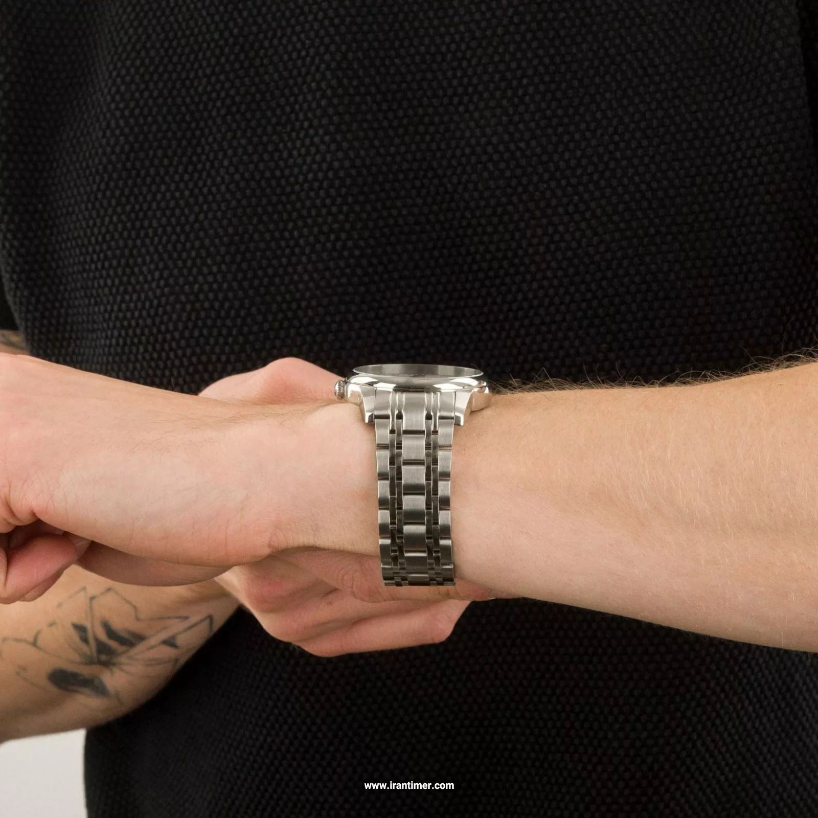 قیمت و خرید ساعت مچی مردانه اپلا(APPELLA) مدل L70008.5163QF کلاسیک | اورجینال و اصلی