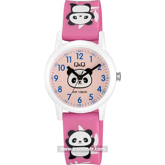 قیمت و خرید ساعت مچی کیو اند کیو(Q&Q) مدل V23A-006VY اسپرت | اورجینال و اصلی