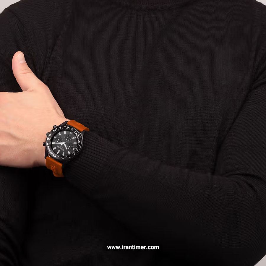 قیمت و خرید ساعت مچی مردانه تروساردی(TRUSSARDI) مدل R2451148003 اسپرت | اورجینال و اصلی