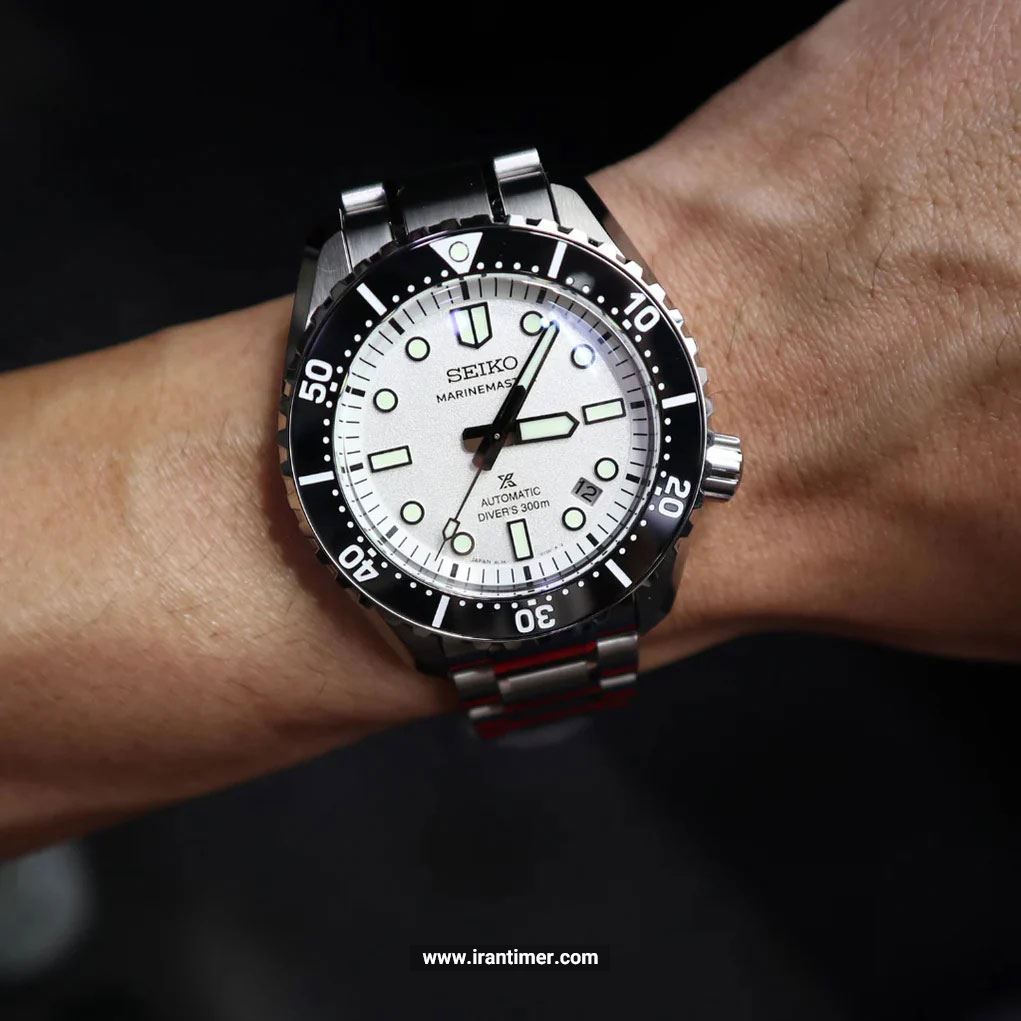 قیمت و خرید ساعت مچی مردانه سیکو(SEIKO) مدل SLA077J1 اسپرت | اورجینال و اصلی