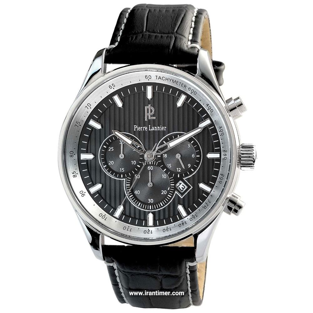 قیمت و خرید ساعت مچی مردانه پیر لنیر(PIERRE LANNIER) مدل 258K133 کلاسیک | اورجینال و اصلی