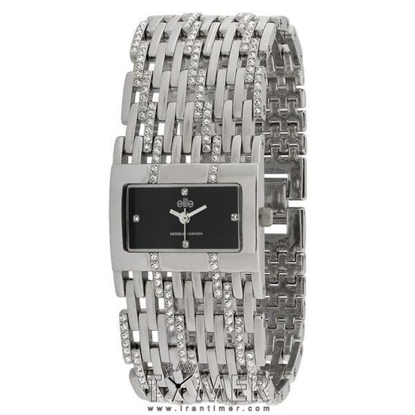 قیمت و خرید ساعت مچی زنانه الیت(ELITE) مدل E51144-203 فشن | اورجینال و اصلی