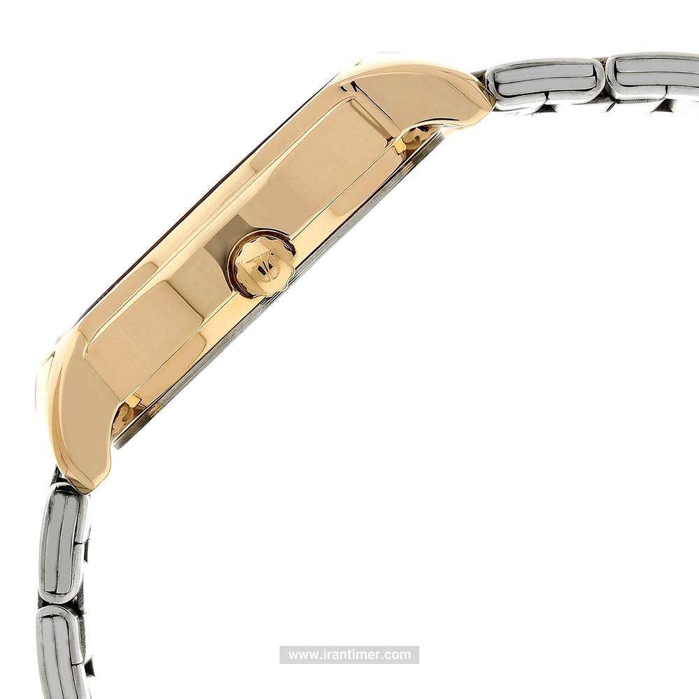 قیمت و خرید ساعت مچی زنانه تایتِن(TITAN) مدل T2589KM01 کلاسیک | اورجینال و اصلی