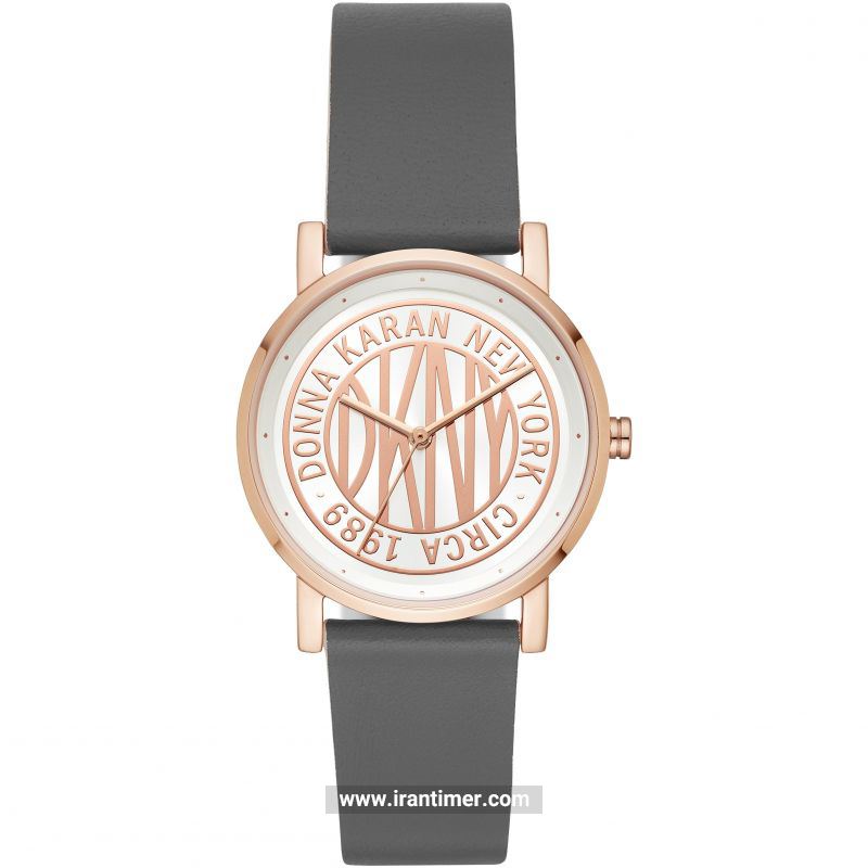 قیمت و خرید ساعت مچی زنانه دی کی ان وای(DKNY) مدل NY2764 کلاسیک | اورجینال و اصلی
