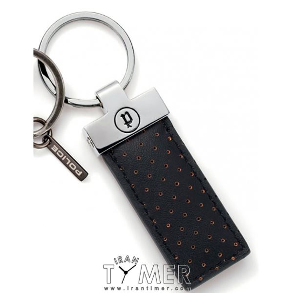 قیمت و خرید جاکلید (جاسوئچی) مردانه پلیس(POLICE) مدل PA30034GLB/01 اسپرت (ورزشی) کلاسیک | اورجینال و اصلی