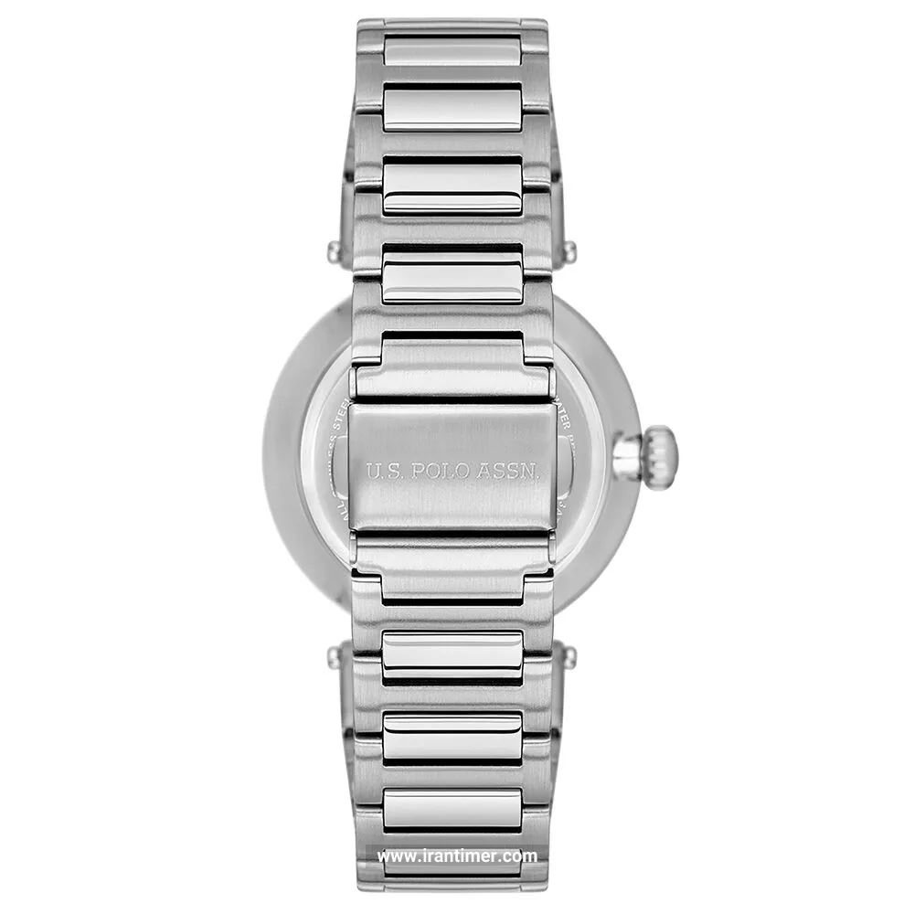 قیمت و خرید ساعت مچی زنانه یو اس پولو(U.S. Polo Assn) مدل USPA2099-05 کلاسیک | اورجینال و اصلی
