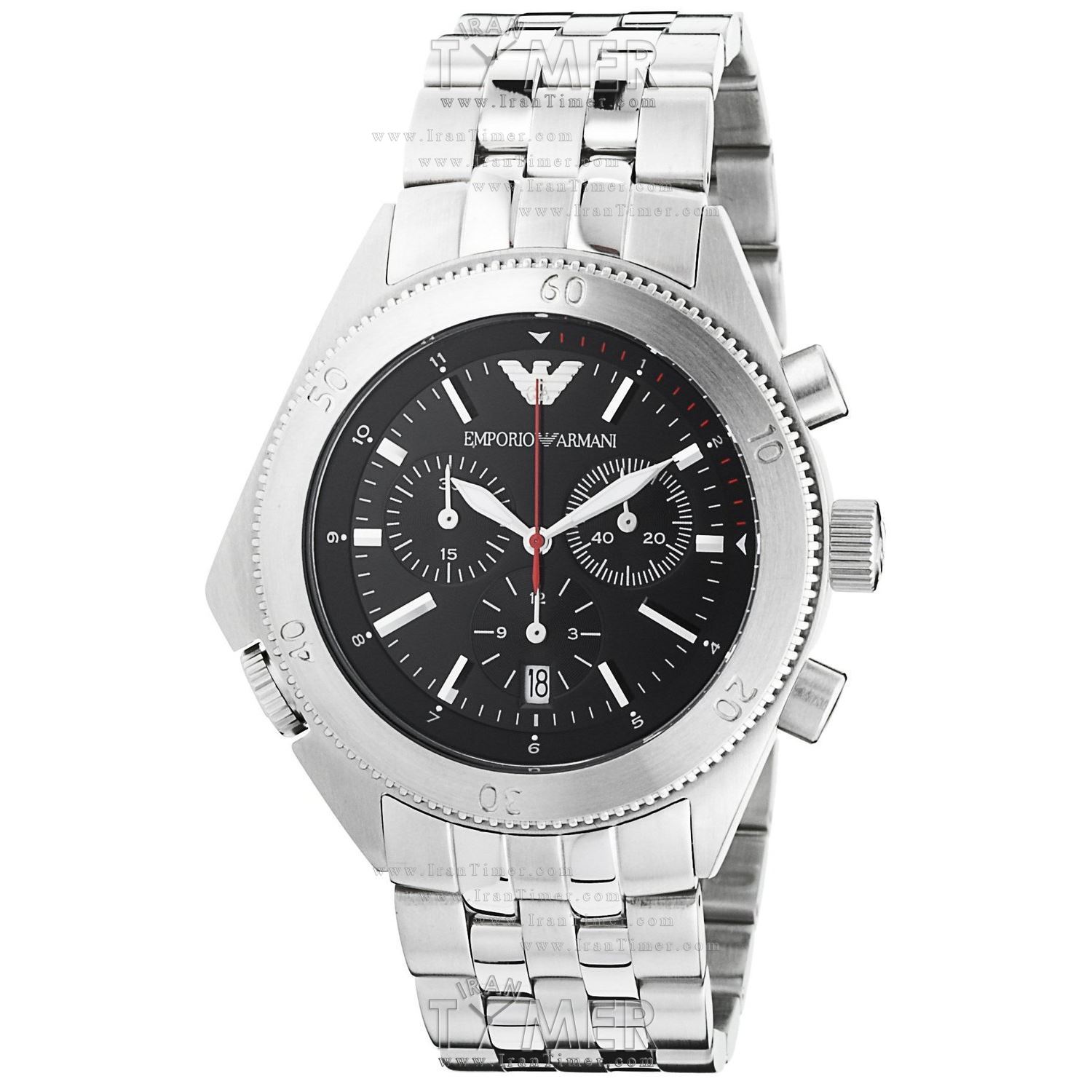 قیمت و خرید ساعت مچی مردانه امپریو آرمانی(EMPORIO ARMANI) مدل AR0546 کلاسیک | اورجینال و اصلی