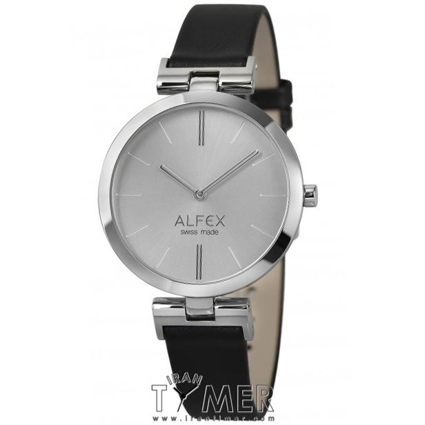 قیمت و خرید ساعت مچی زنانه الفکس(ALFEX) مدل 5744/005 کلاسیک | اورجینال و اصلی